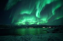 Tromsø: Evening Cruise with Northern Lights Opportunity