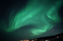 Tromsø: Evening Aurora Cruise
