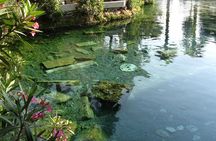 Full Day Salda + Pamukkale and Hierapolis Tour from Antalya