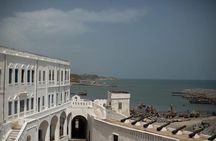 Historical Cape Coast Elmina Castles and Kakum Canopy Walk Tour