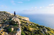 Mdina, Dingli Cliffs and San Anton Gardens Half-Day Guided Tour