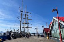 Oban Guided Private Walking Tour 