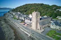 Oban Guided Private Walking Tour 