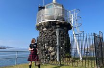 Oban Guided Private Walking Tour 
