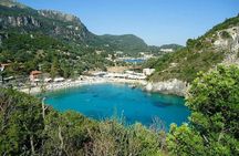 Half-Day Private Tour in Corfu with Pick Up