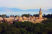 Small Group - Best of Istanbul Tour with Guide & Lunch