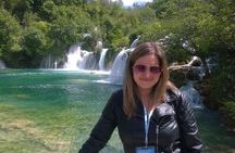 Game of Thrones Tour Walk like Khaleesi in Split-tickets included