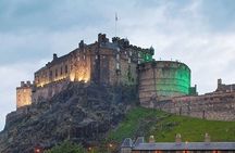 Private Edinburgh City Tour