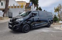 Half-Day Private Tour in Paleokastritsa with Pick Up