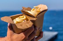 Sorrento Walking Tour with Local Tastings and Historic Sights