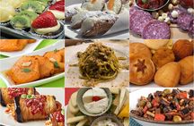 Palermo on a plate: Traditional Food & Wine tour