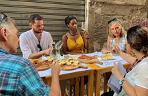 Palermo on a plate: Traditional Food & Wine tour