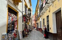 Private Tour Alcazar Seville Cathedral and Giralda Tower Climb