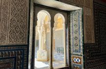 Spirit of Seville - Private Walking Tour with Casa de Pilato