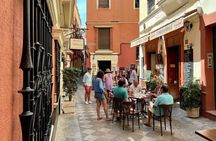 Spirit of Seville - Private Walking Tour with Casa de Pilato