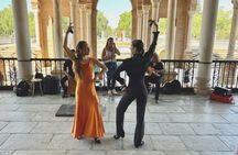 Spirit of Seville - Private Walking Tour with Casa de Pilato