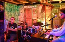 2-Hour Live Music Guided Tour in Key West