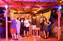 2-Hour Live Music Guided Tour in Key West