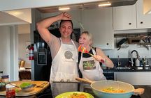 Thai Cooking Class in Monterey