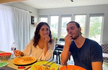 Thai Cooking Class in Monterey