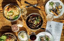 Downtown Food and Drink Tour