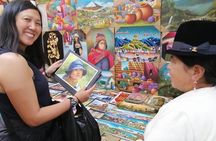 All Inclusive Multi Day Tour in Andes