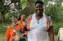 A Morning Cultural Experience Through Food Cooking Class St. Croix