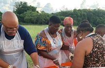 A Morning Cultural Experience Through Food Cooking Class St. Croix