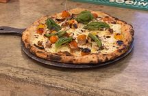 Little Italy Booze and Bar Bites 