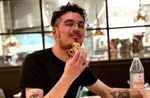 Little Italy Booze and Bar Bites 