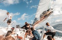 3 Day & 2 Night Whitsunday Islands Maxi Sailing Adventure