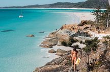 3 Day & 2 Night Whitsunday Islands Maxi Sailing Adventure