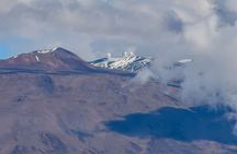 Pele's Creation, Hawaii Volcanoes Helicopter Tour