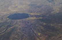 Pele's Creation, Hawaii Volcanoes Helicopter Tour