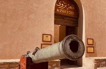 Private Full-Day Tours At Nizwa Historical