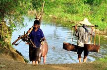 2 Days Pu Luong Offbeat Trekking Best for Mountain Lovers