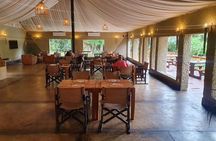 5 Day Kruger Adventure Safari