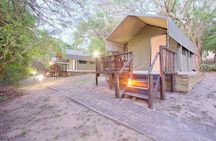 4 Day Kruger Adventure Safari