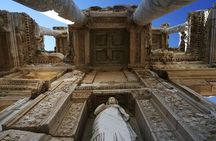Ephesus Tour from Kusadasi 