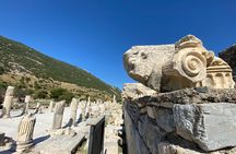 Ephesus Tour from Kusadasi