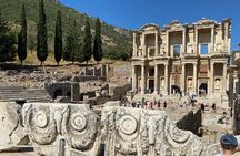 Ephesus Tour from Kusadasi 