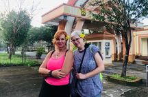 Private Tours My Son Sanctuary and Hoi An Walking Tours