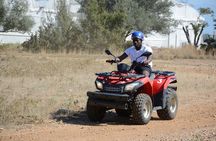 Quad Safari Experience in Alanya