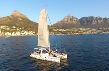 Cape Town Sunset 90 minutes with Escape Cat