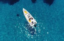 4-Hour Private Visit in Poliegos Island