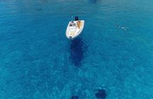 4-Hour Private Visit in Poliegos Island