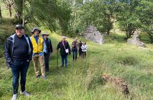 Ruinous Highland Village and Standing Stones Day Trip