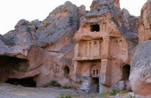 Cappadocia Full Day Private Tour with Lunch Included