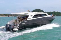 Samui Boat Charter, Private Speedboat Charter, Angthong National Marine Park