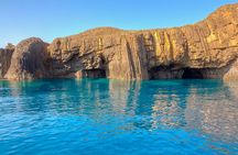 Milos Island Full day Private Tour